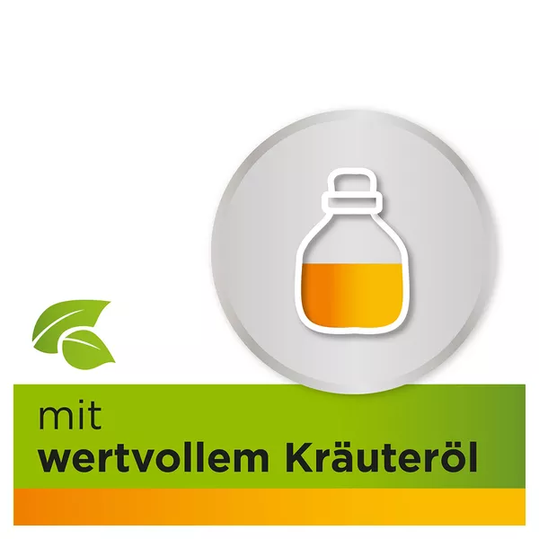 Dobensana Herbal Propolis-, Zitronenmelisse-, Honiggeschmack 16 St