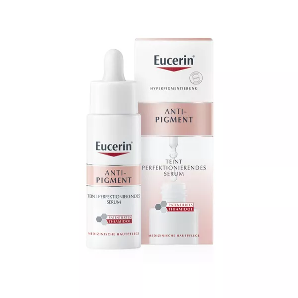 Eucerin Anti-Pigment Teint Perfektionierendes Serum 30 ml