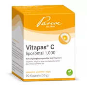 Vitapas C liposomal 1.000  90 St