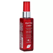 Phytolaque Soie Haarspray natürlicher Ha 100 ml