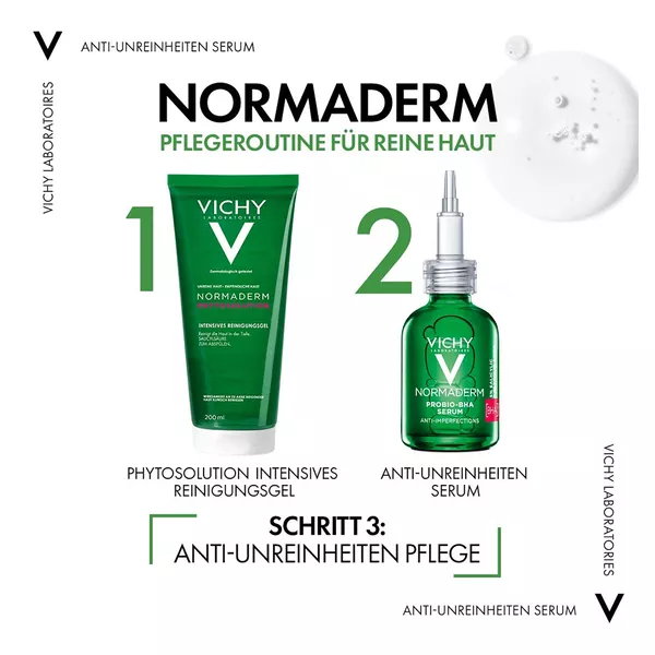 Vichy Normaderm Anti-Unreinheiten Serum 30 ml