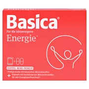 Basica  Energie 7 St