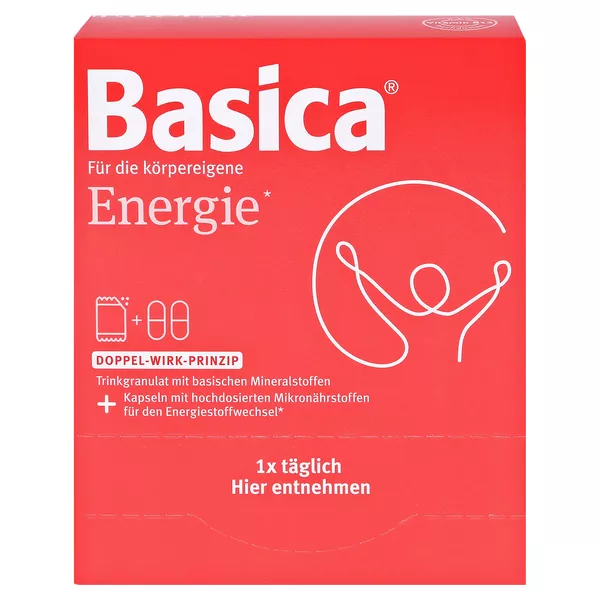 Basica  Energie, 30 St.