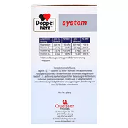 Doppelherz Magnesium 500 Depot system Ta, 60 St.