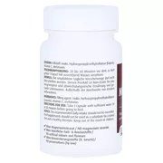 Melatonin 1 mg Kapseln 120 St