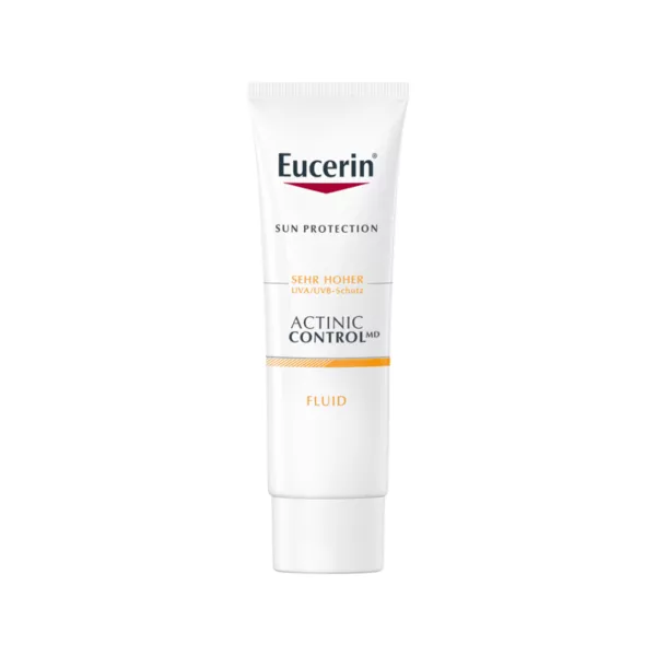 Eucerin Actinic Control MD Emulsion 80 ml