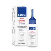 Linola Kopfhaut Tonikum Forte, 100 ml