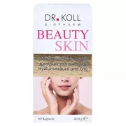 Dr.Koll Beauty Skin Kollagen Hyaluron Q10 Vit.C, 60 St.