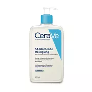 CeraVe SA Glättende Reinigung 473 ml