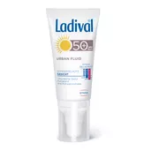Ladival Urban Fluid Sonnenschutz Gesicht LF 50+ 50 ml