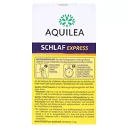 Aquilea Schlaf Express Spray 12 ml