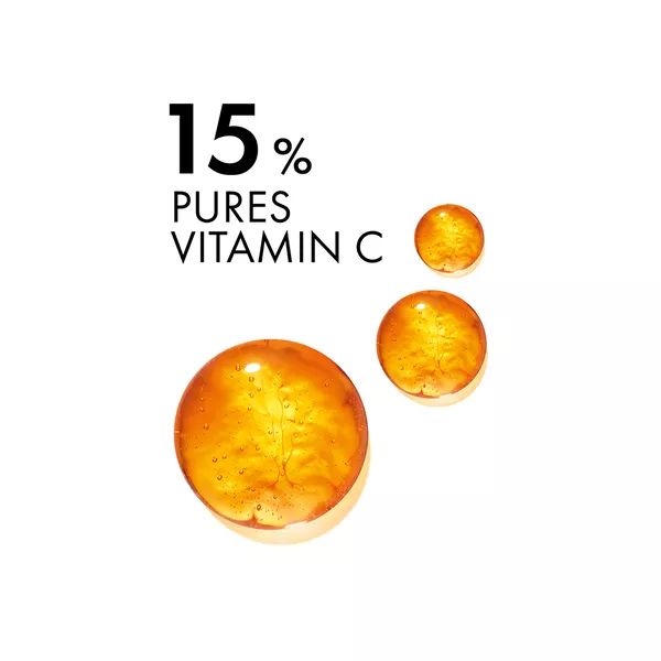 Vichy Liftactiv Vitamin C Serum 20 ml