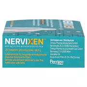 Nervixen 600 mg, 20 St.