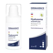 Hyalusome Augenpflege 15 ml