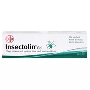 Insectolin Gel 20 ml
