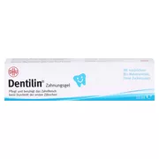 DHU Dentilin Zahnungsgel, 10 ml