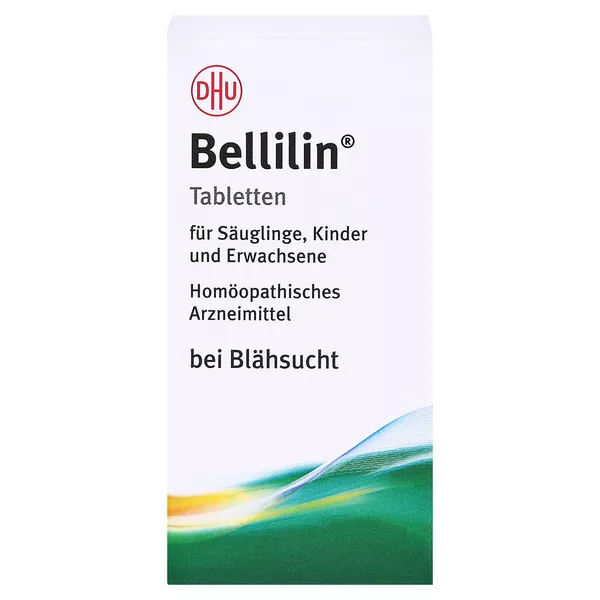 Bellilin Tabletten 40 St