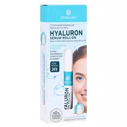 DermaSel Hyaluron Serum Roll-On 15 ml