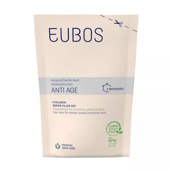 Eubos Anti Age Hyaluron Repair Filler Day Nfb 50 ml