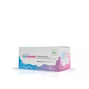 Lactobact GoLaxan, 14 St.