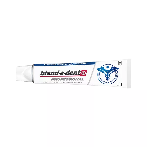 Blend A Dent Professional Haftcreme 40 g