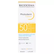 BIODERMA Photoderm Crème LSF50+ Ungetönte Sonnencreme 40 ml