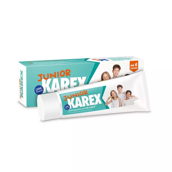 Junior Karex 65 ml