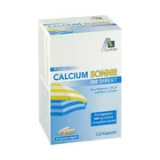Calcium Sonne 500 120 St