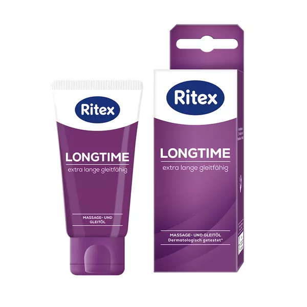 Ritex Longtime Öl