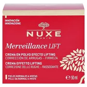NUXE Merveillance Lift Anti Aging Creme, 50 ml