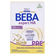 Nestle BEBA Expert HA Pre Pulver, 550 g