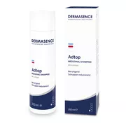 DERMASENCE Adtop Medizinal Shampoo 200 ml