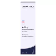 DERMASENCE Adtop Medizinal Shampoo 200 ml