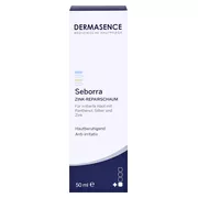 Dermasence Seborra Zink-repairschaum, 50 ml