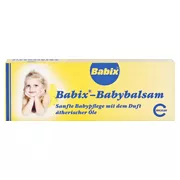 Babix Baby Balsam, 50 g