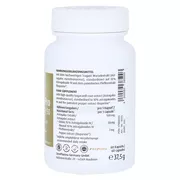 Zein Pharma Astragalus 60 St
