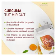 Vitactiv Curcuma