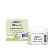 medipharma cosmetics Olivenöl Intensivcreme LIFT 50 ml