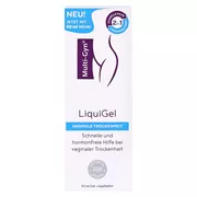 Multi-Gyn LiquiGel, 50 ml