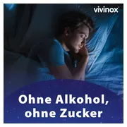 Vivinox Einschlaf-Spray mit Melatonin bei Einschlafstörungen 30 ml