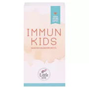 Little Wow Immun Kids Immunsystem Kind.v 90 St
