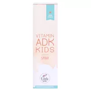 Little Wow Vitamin ADK Kids D3 K2 A Kind 25 ml