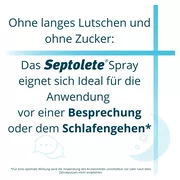 Septolete Spray 30 ml