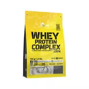 Whey Protein Complex 100% 0,7 kg chocolate 700 g