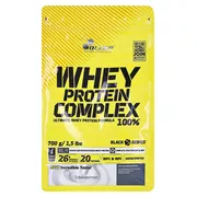 Whey Protein Complex 100% 0,7 kg strawberry 700 g