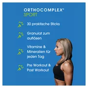 Orthocomplex Sport 180 g
