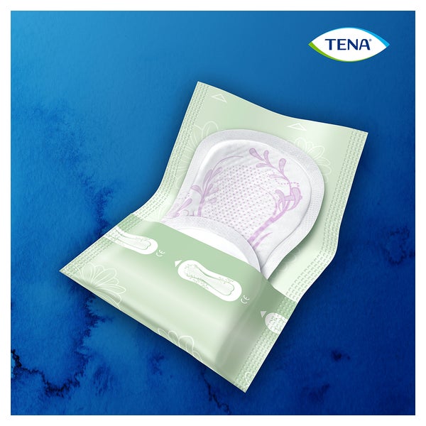 TENA Discreet Inkontinenz Einlagen mini 30 St