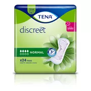 TENA Discreet Inkontinenz Einlagen norma 24 St