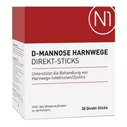 N1 D-Mannose 30 St