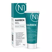 N1 Narben Gel 19 g
